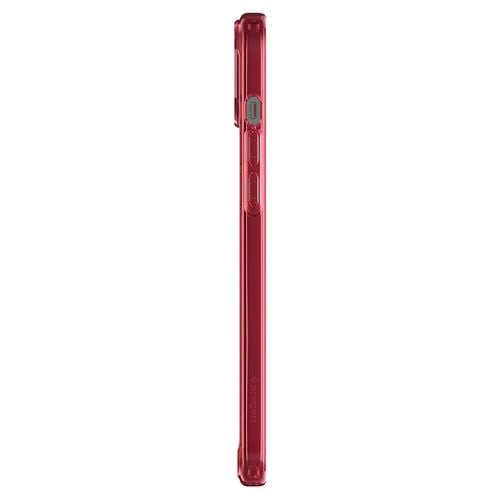etui ultra hybrid na iphone 15 plus czerwone na Arena.pl
