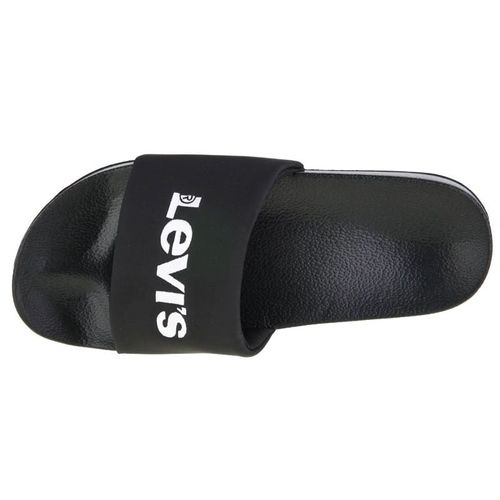 Klapki Levi's June S Bold Padded r.38 na Arena.pl