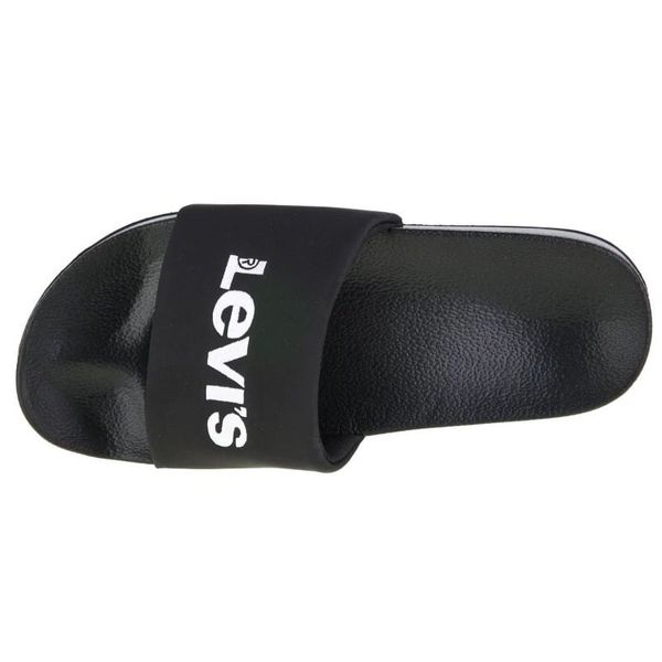 Klapki Levi's June S Bold Padded r.38 zdjęcie 3