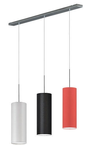 Lampa kuchenna BORNEO E27 na Arena.pl