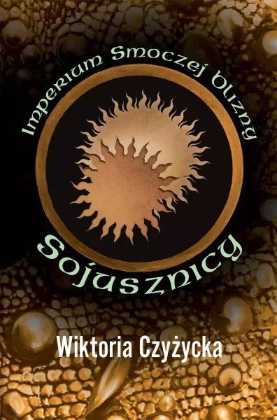 Imperium Smoczej Blizny. Sojusznicy zdjęcie 1