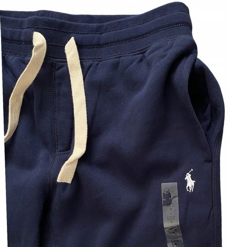 Spodnie dresowe Ralph Lauren r.M na Arena.pl