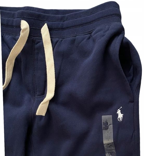 Spodnie dresowe Ralph Lauren r.M zdjęcie 3