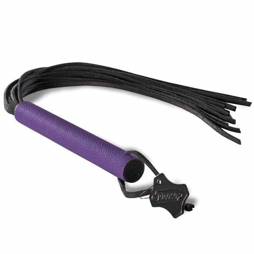 Pejcz Flogger Skórzany Please Thomas na Arena.pl