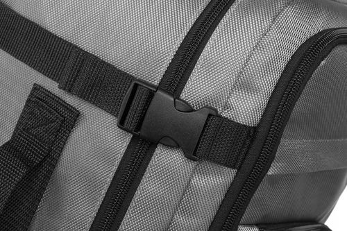 Plecak torba bagaż podręczny turystyczny 40x25x20 Wizzair Ryanair pojemny na Arena.pl