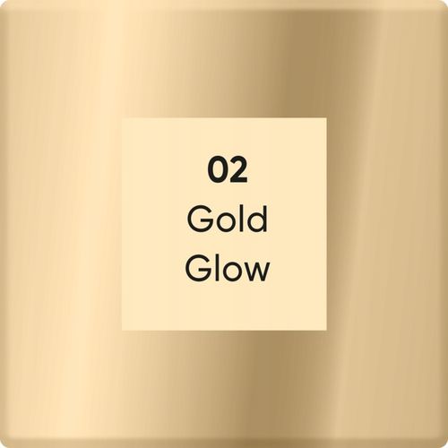 AA WINGS OF COLOR STAR SECRETS ROZŚWIETLACZ DO TWARZY NR 02 GOLD GLOW 13 ML na Arena.pl