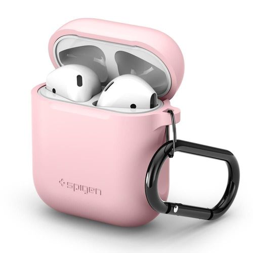 SPIGEN AIRPODS CASE PINK na Arena.pl