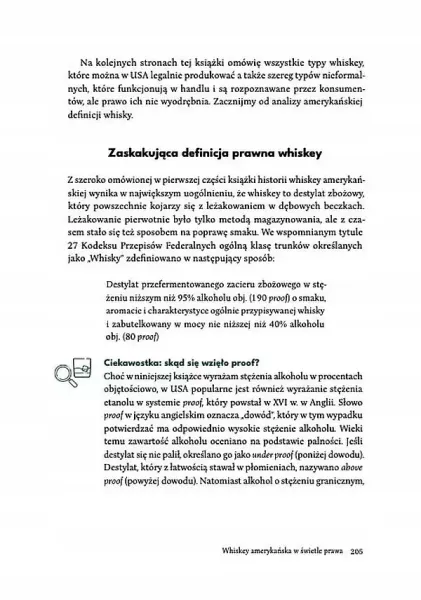 Whiskey Amerykańska zdjęcie 3