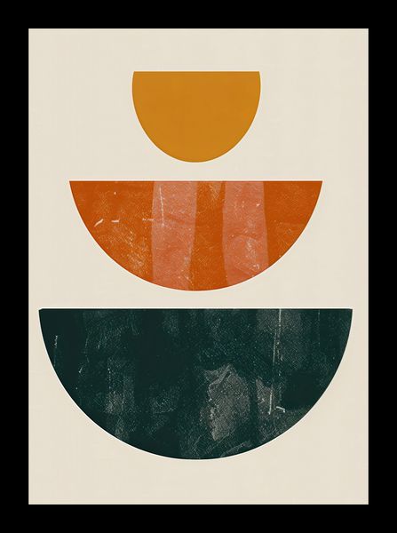 Plakat 25x35cm Cykl Natury zdjęcie 2