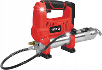 SMAROWNICA AKUMULATOROWA YATO 18V 620 BAR KORPUS