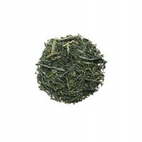 Sencha, japońska zielona herbata z Uji,WYRÓŻNIONA!