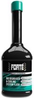 FORTE BIO DEGRESER & COOLING SYSTEM FLUSH CZYSZCZENIE CHŁODNIC 400ML