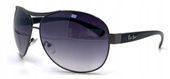 Okulary przeciwsłoneczne aviatory pilotki Filtr UV400 7052M- B - GRATIS