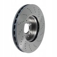 TARCZA HAM PRZOD 322X32 V FEBI BILSTEIN