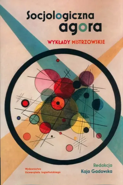 Socjologiczna agora zdjęcie 1