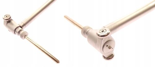 ŚREDNICÓWKA ZEGAROWA 50-160 50 - 160 0,01 CZUJNIK ZEGAROWY DO CYLINDRÓW na Arena.pl