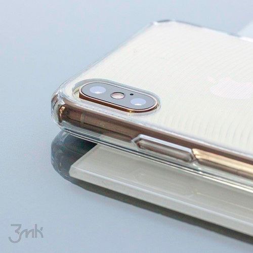 3Mk All-Safe Ac Sam A202 A20E Armor Case Clear na Arena.pl
