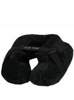 Poduszka dmuchana na szyję Cabeau Air TNE - czarny