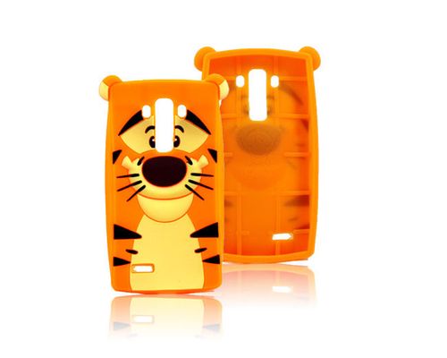 Etui silikonowe 3D LG G4 na Arena.pl