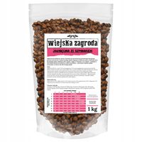 WIEJSKA ZAGRODA JAGNIĘCINA ZE SZPINAKIEM 1 KG