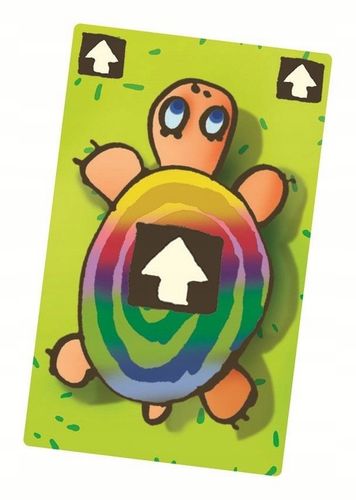 Pędzące Żółwie - Egmont na Arena.pl