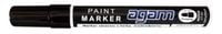 MARKER OLEJOWY CZARNY - H/AG-1070111