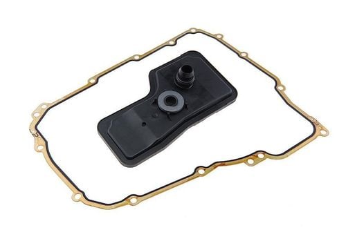 FILTR AUTOMATYCZNEJ SKRZYNI BIEGÓW CHEVROLET CRUZE 2009 2010 2011 2012 na Arena.pl