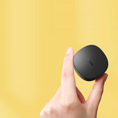 Zestaw Słuchawkowy Bluetooth 5.0 Baseus Wm01 na Arena.pl