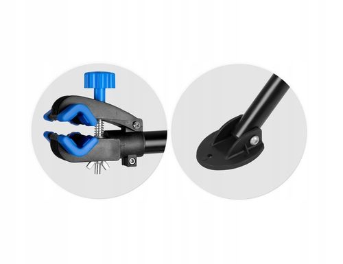 STOJAK NA ROWER WIESZAK SERWISOWY ROWEROWY 30KG na Arena.pl