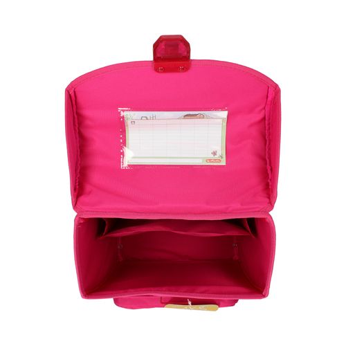 Tornister Herlitz Smart Princess Rosa na Arena.pl