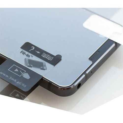 Apple iPhone 16 Pro Max - 3mk HardGlass Max Black na Arena.pl