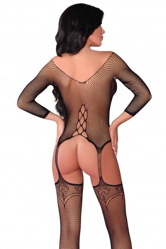 Bodystocking Dalitso rozmiar - S/L na Arena.pl