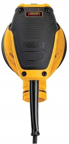 Szlifierka wielofunkcyjna DeWalt DWE6423 na Arena.pl