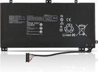 Bateria do laptopa Huawei MateBook 13, 41,7 Wh 11,4 V 3660 mAh K KYUER