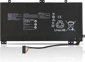 Bateria do laptopa Huawei MateBook 13, 41,7 Wh 11,4 V 3660 mAh K KYUER