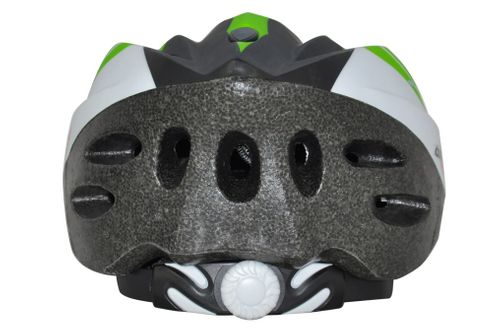 Kask AXER COOPER A1457-L na Arena.pl