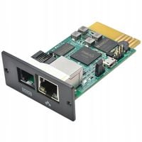 Moduł UPS PowerWalker SNMP dla VFI CG, CPG, CPH, C LCD, CRM, CRS, CW, RMG