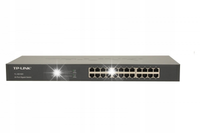 SWITCH TP-LINK TL-SG1024 24 porty GIGABIT LAN