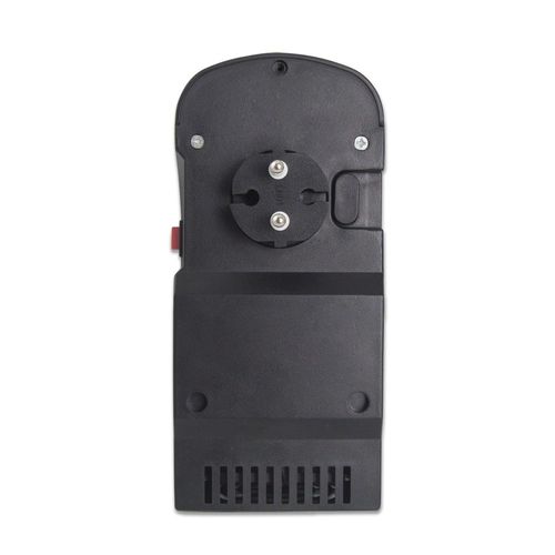 Termowentylator mini ESPERANZA 400W Kalahari EHH007 na Arena.pl