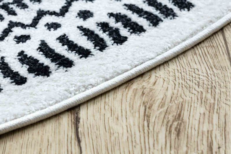 RUG/LU/BEO/NAPKIN/CREAM/R100 zdjęcie 4