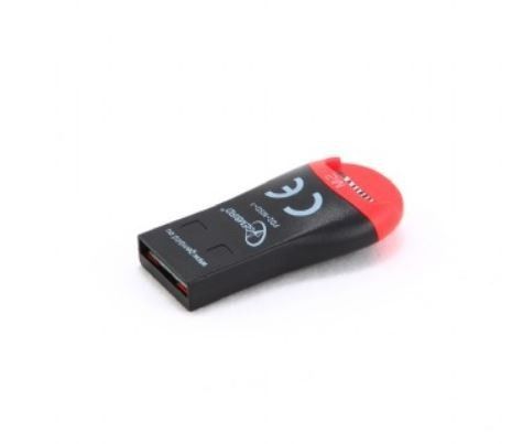 Gembird Czytnik SD/Micro SD USB na Arena.pl