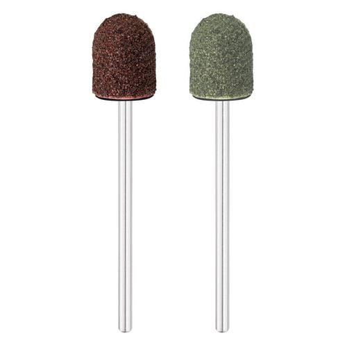 Exo kapturek ścierny 10 mm/80 100 szt. Soft Cap basic na Arena.pl