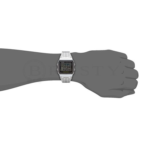 watchzone.pl CASIO RETRO A500WA-1DF OKAZJA!!! na Arena.pl