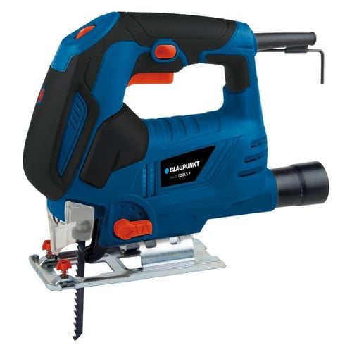 Wyrzynarka 1400W Laser Podświetlenie regulacja obrotów 10 szt. na Arena.pl