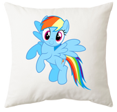 Poduszka Kucyk Pony