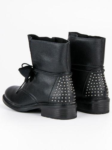 MODNE BOTKI WORKERY Rozmiar - 40 na Arena.pl