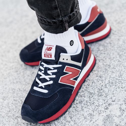 New Balance 574 (ML574MUA) 42 na Arena.pl