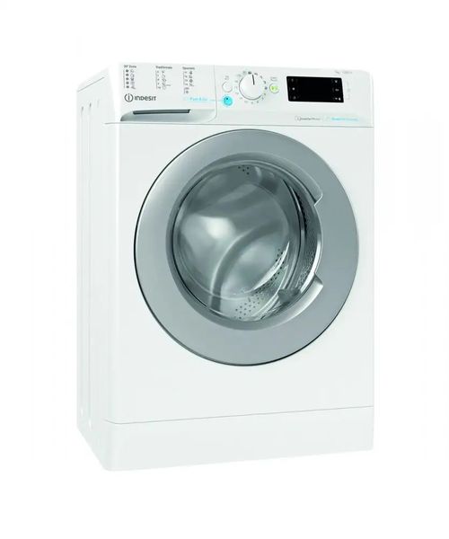 Indesit BWSE 71295X WSV EU zdjęcie 10