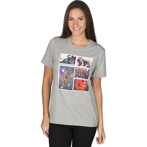 Converse Multi Photo Crew Tee 035 Rozmiar - S na Arena.pl