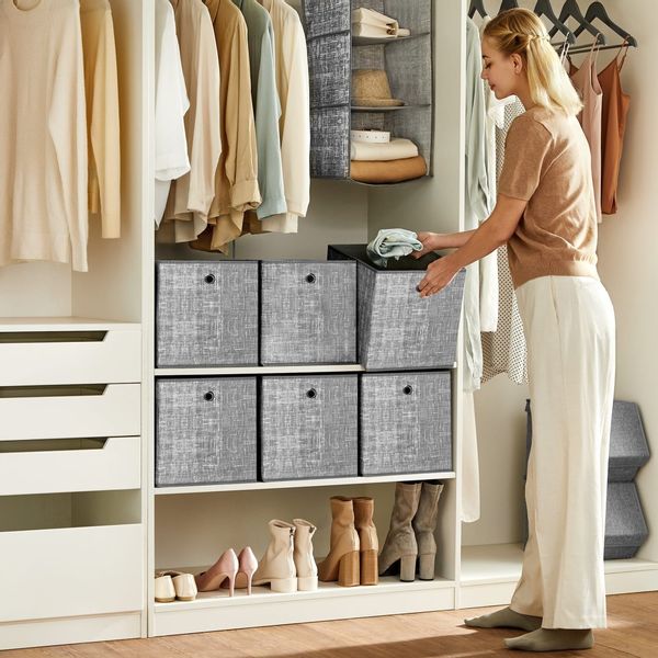 Organizer x6 - RFB002G02V1 zdjęcie 7